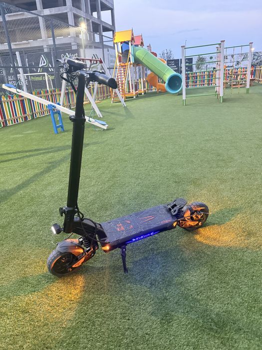 Kukirin g2 master 2026