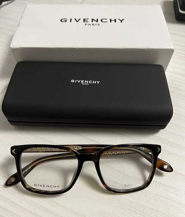 Rame ochelari de vedere GHIVENCHY