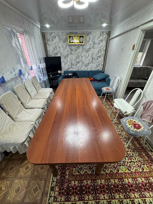 Стол дерево продам