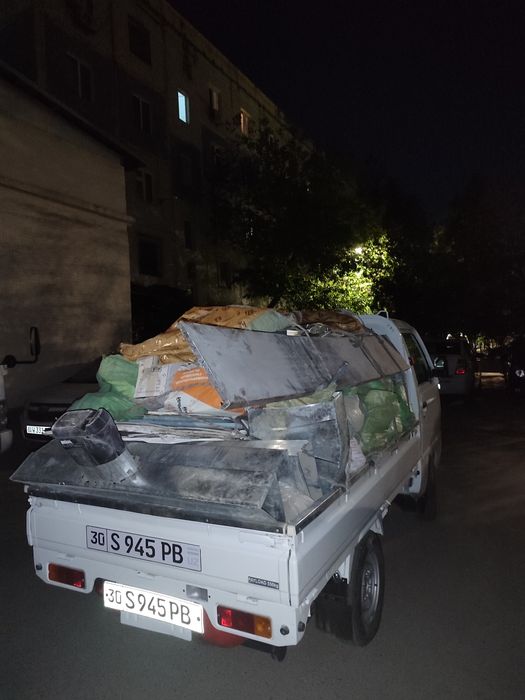 Вызов мусор, вывов строй мусор, chiqindi, musir tashish xizmati 24/7