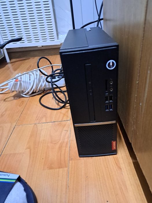 Destop pc-intel core i3