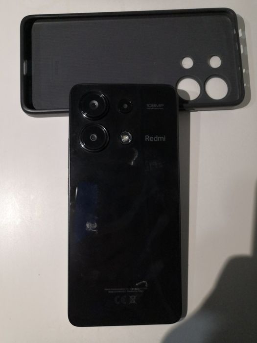 Redmi Note 13 Pro