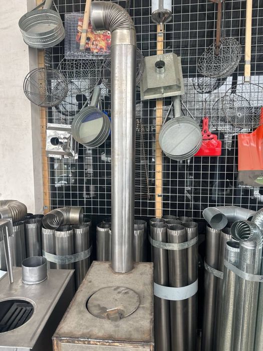 Samovor,dimahod,qo’ra,mangal, pechka,