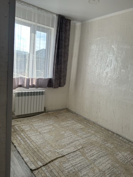 Квартира жалға беріледі