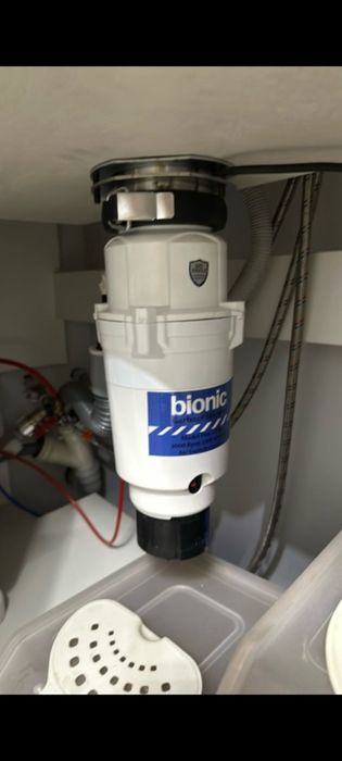 Измечитель пищевых продуктов