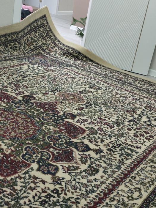 Ковер турецкий Kalanser SAM Carpet, 3x4 м