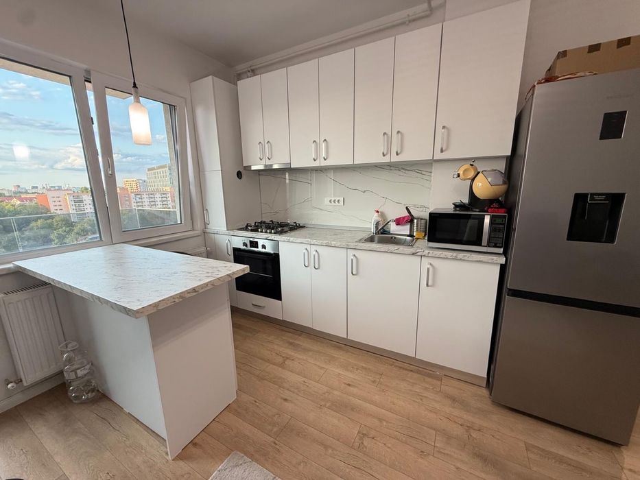 Apartament 2 camere Grozavesti