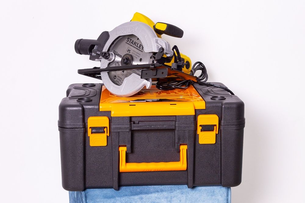 Аренда - прокат электроинструментов