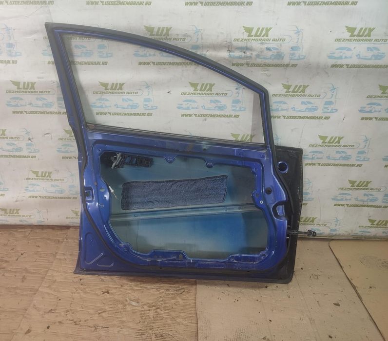 Usa stanga fata Ford Fiesta 6 (2008 - 2013)