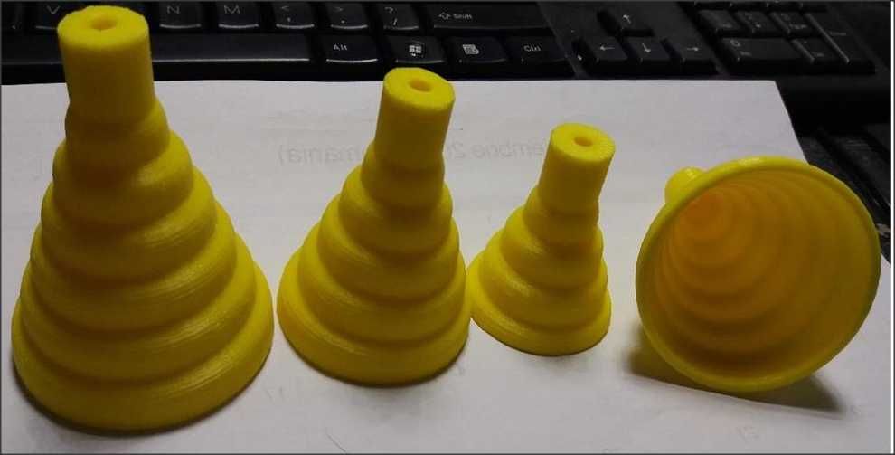 1 forma prajitura bradut-inaltime 6cm, baza D=4.7cm