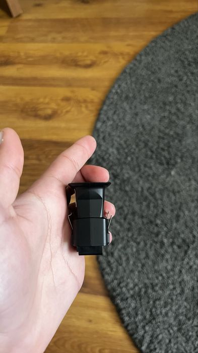 Оригинален бутон за стъкло Porsche Cayenne, Macan, Panamera - НОВ