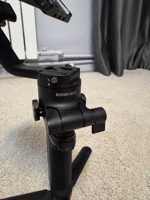 Продаю DJI Ronin-SC2 (рабочий)