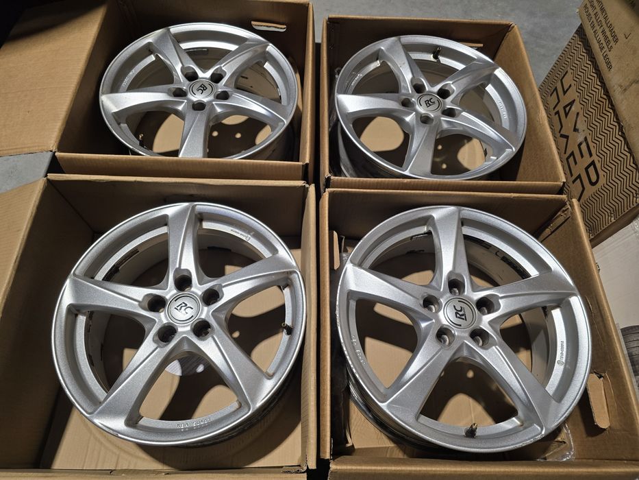 Jante ford 5x108 R 17 inch Ford mondeo focus puma fiesta