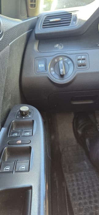Vw passat diesel an 2008