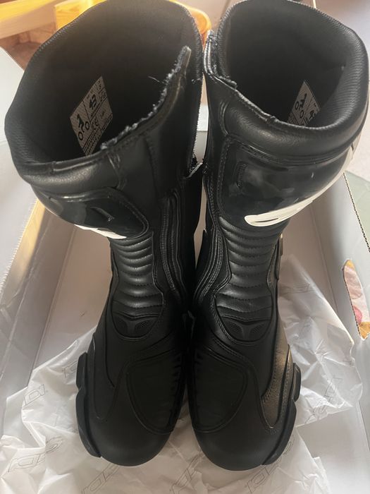 Ботуши Alpinestars Smx-5