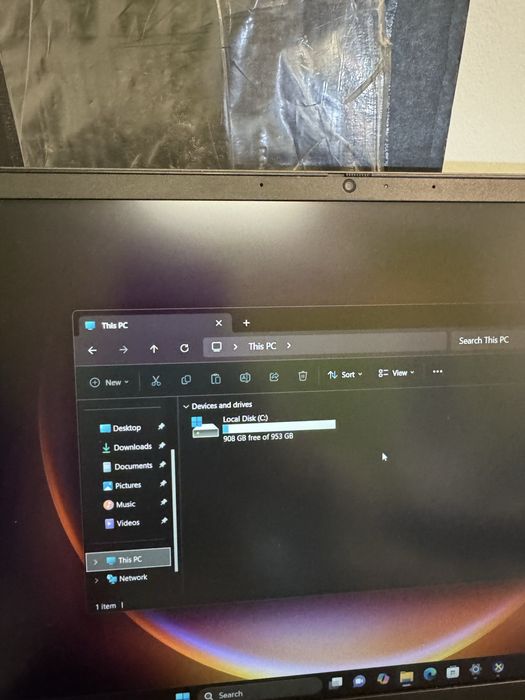 Laptop gaming jocuri HP Victus I5 gen 13 RTX 4060 Ssd 1TB