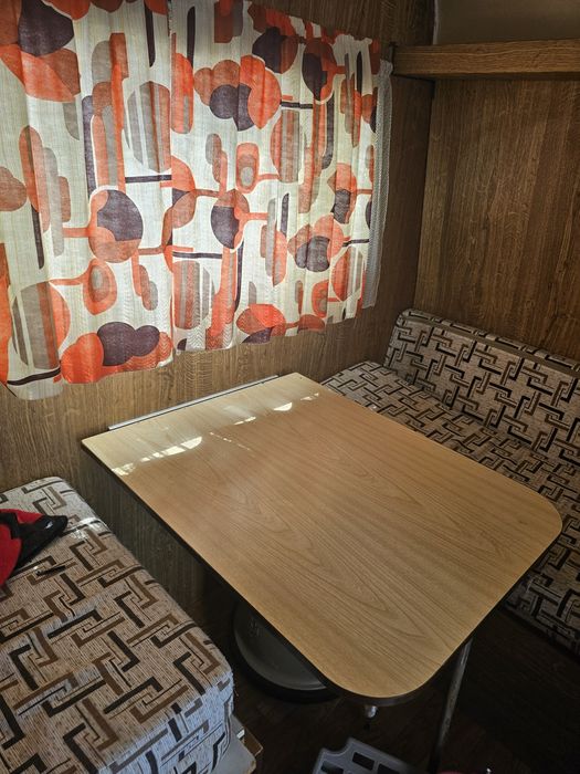 Rulota  cu acte in regula