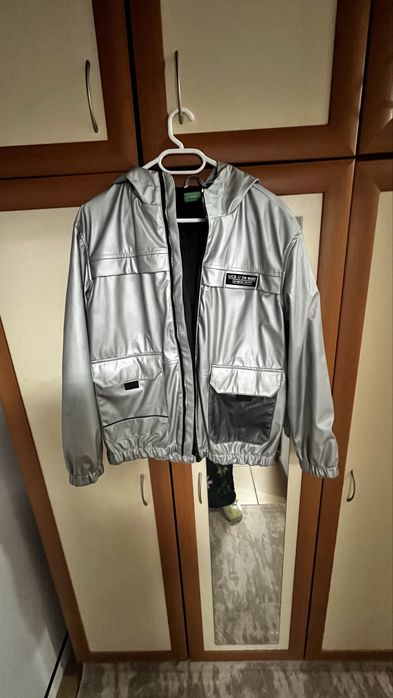 Връхно якенце за момче