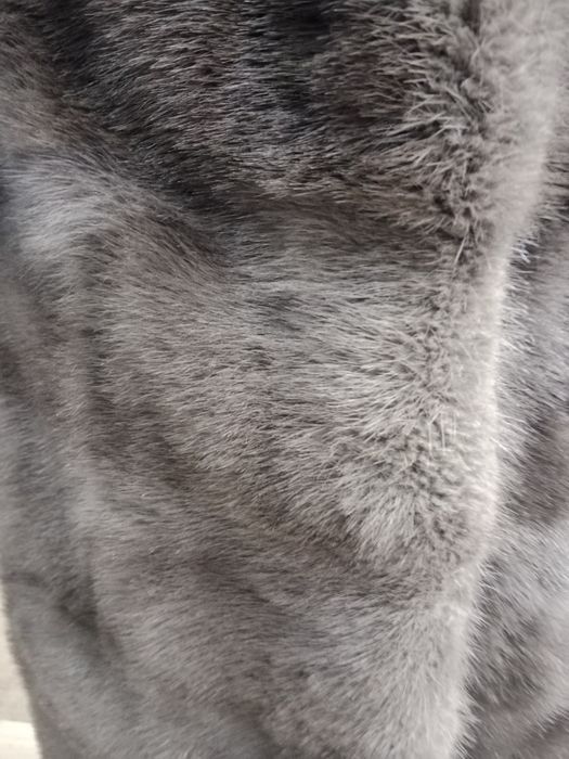 Шуба норковая с Хоргоса