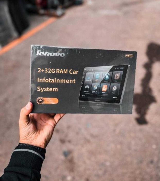 tesla monitor teyes cc2 cc3  lenova  bez premium mi