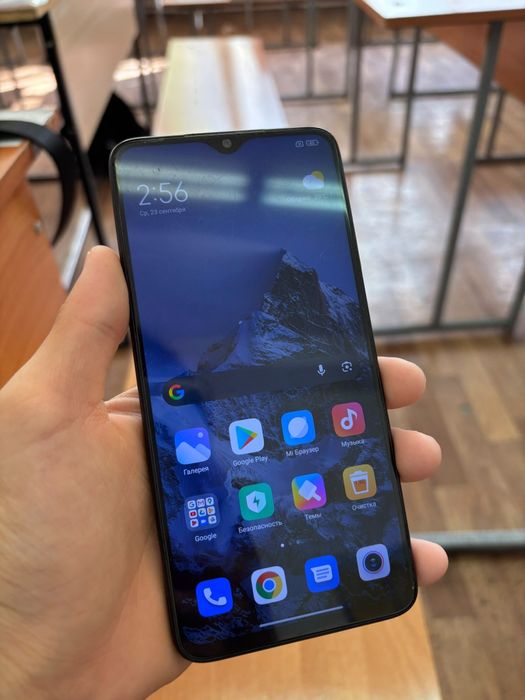 Redmi note 8 PRO
