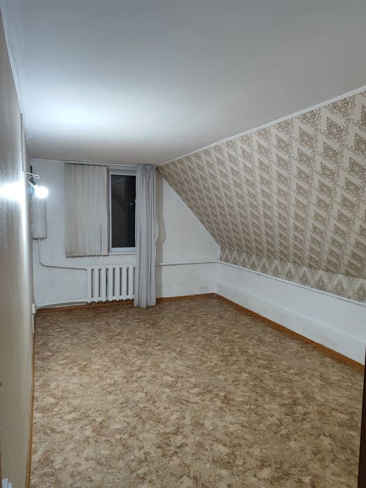 Продам дом с мансардой