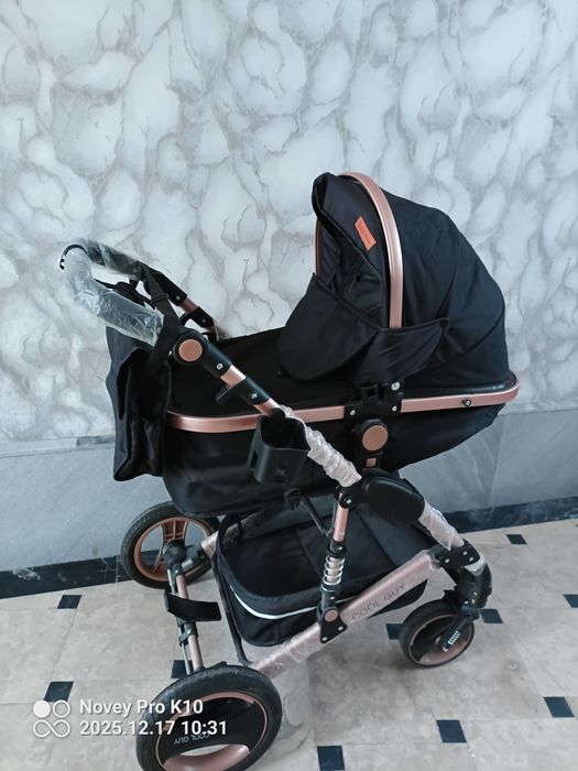 Kalyaska transformer