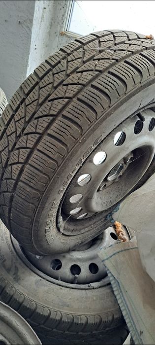 Cauciucuri iarna 235/50 r18 225/45R18 255/45R18 195/60R16