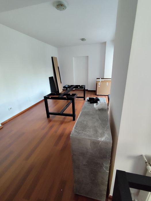 Transport mobila bagaje Mutari produse grele marfa manipulanți