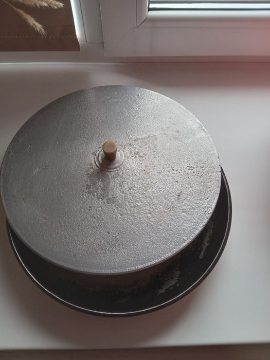 Продам сковородки