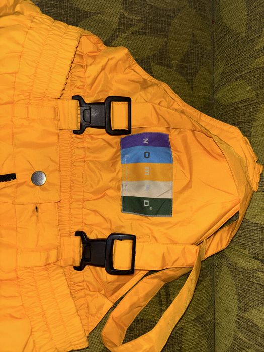 Ски панталон NOMAD