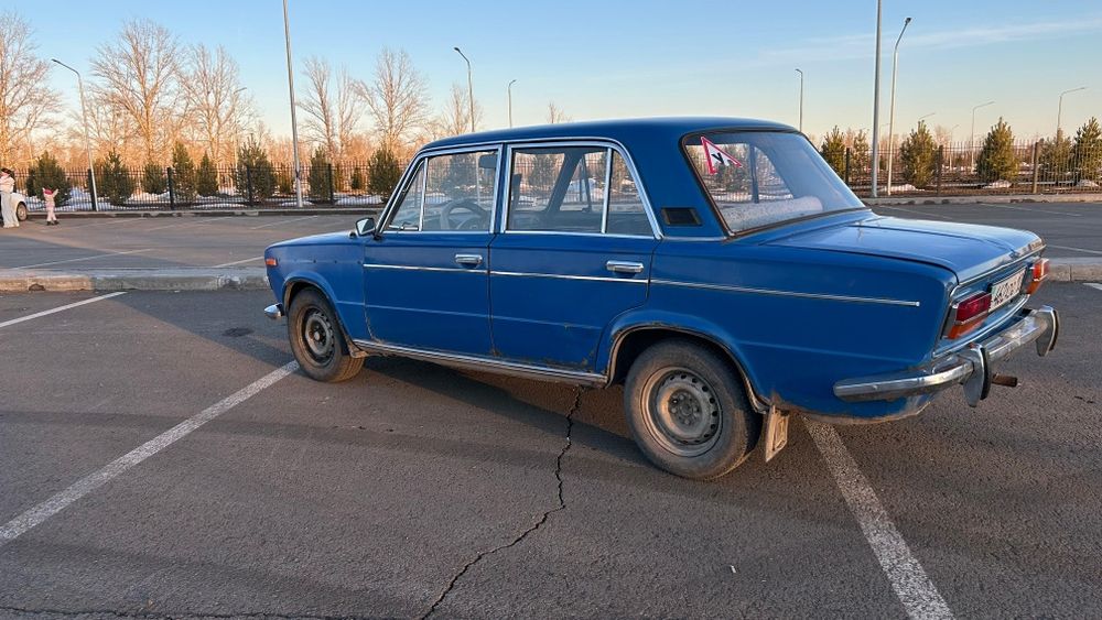 Продам Жигули ВАЗ 2103