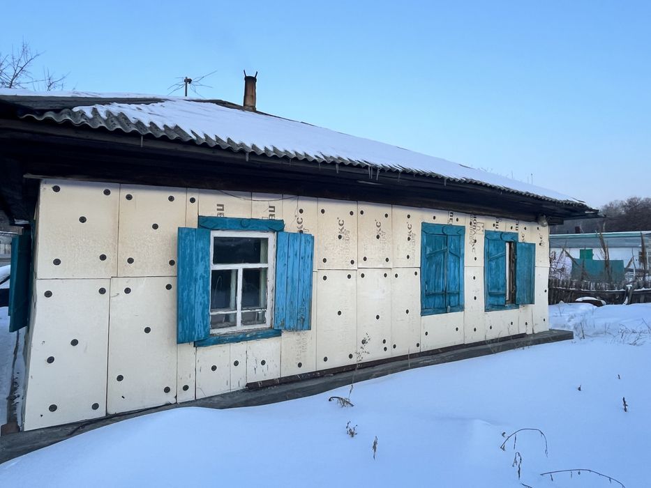 Продам частный дом,район роща