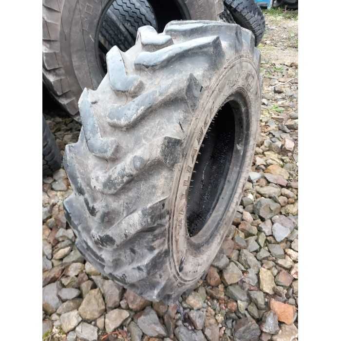 Cauciucuri Alliance 280/80R18 10.5/80R18 pentru Case IH și Deutz-Fahr.