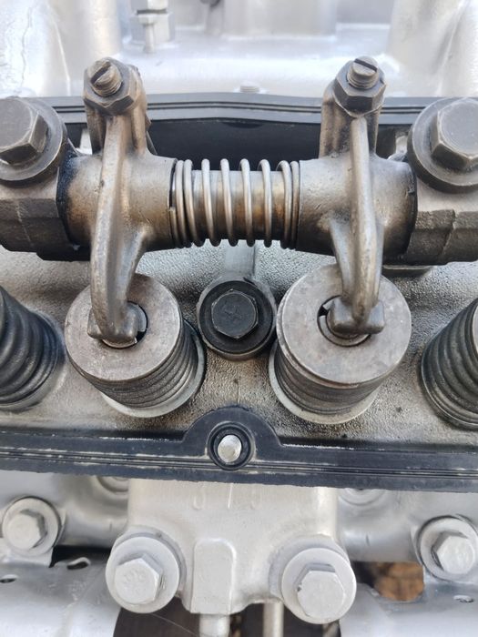 Продам двигатель на зил