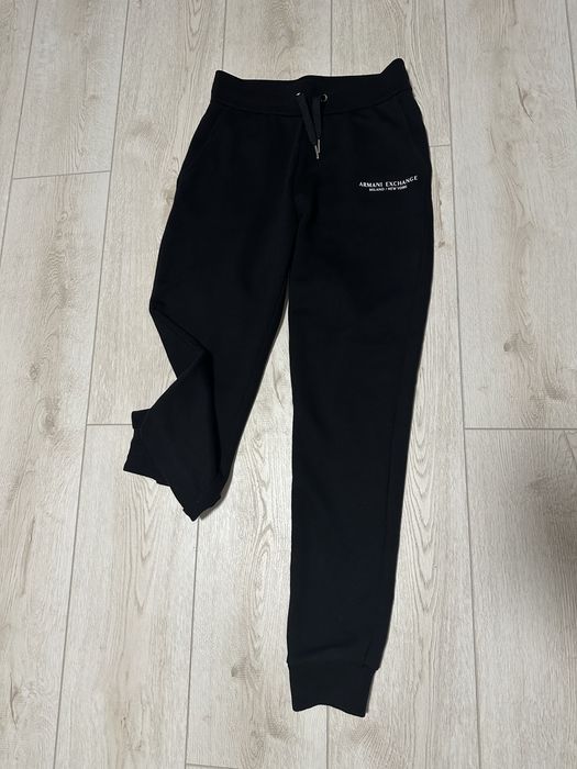 Долнище Armani Exchange