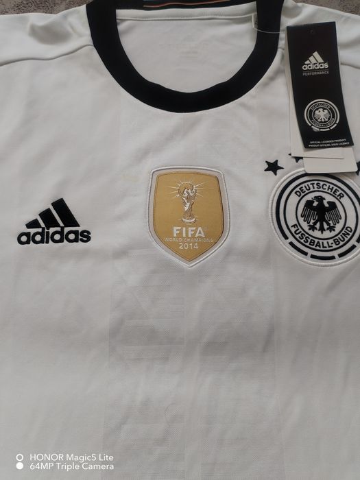 Тениски Адидас на Германия