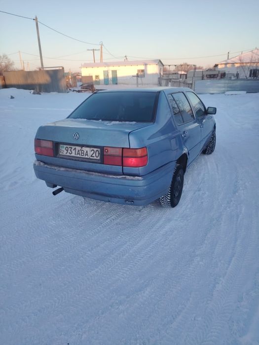 Венто 1,8 карбюратор