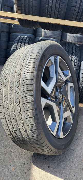 Продам диск комплект 5,114,3 R20