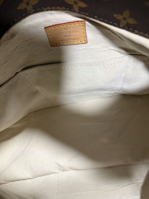 Louis Vuitton сумка