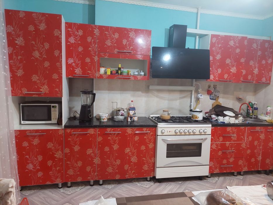 Кухонный гарнитур