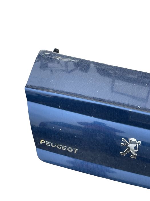 Haion Portbagaj Peugeot 407