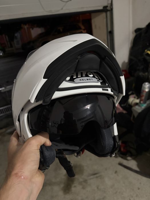 Casca Airoh Moto , ATV , Adventure Modular C100