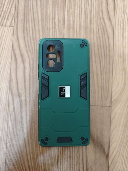 Чехлы для Redmi note 10 pro