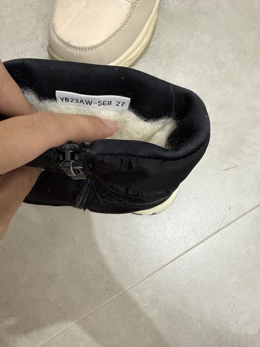 Сапоги детские для девочек 27 размер