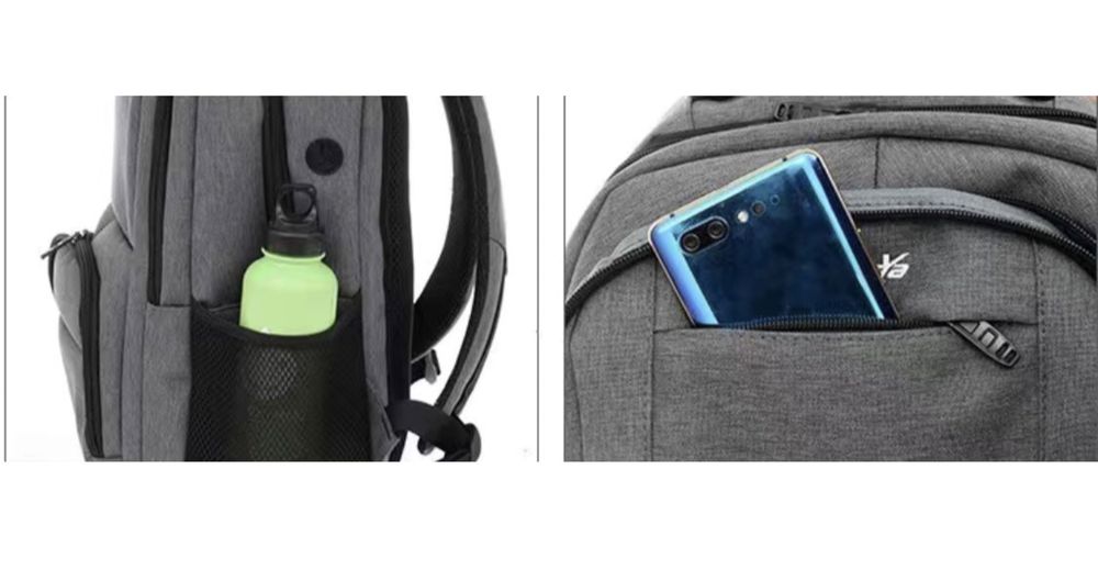 Рюкзак новый унисекс