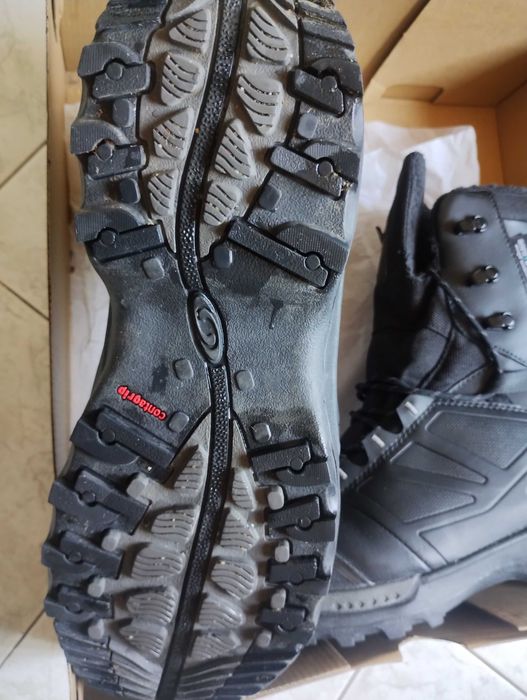 Salomon Toundra 44 2/3 зимни боти