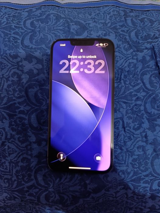 Iphone..13 pro..