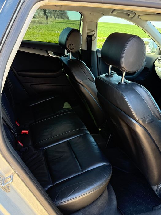 Продавам Ауди А3 1.9