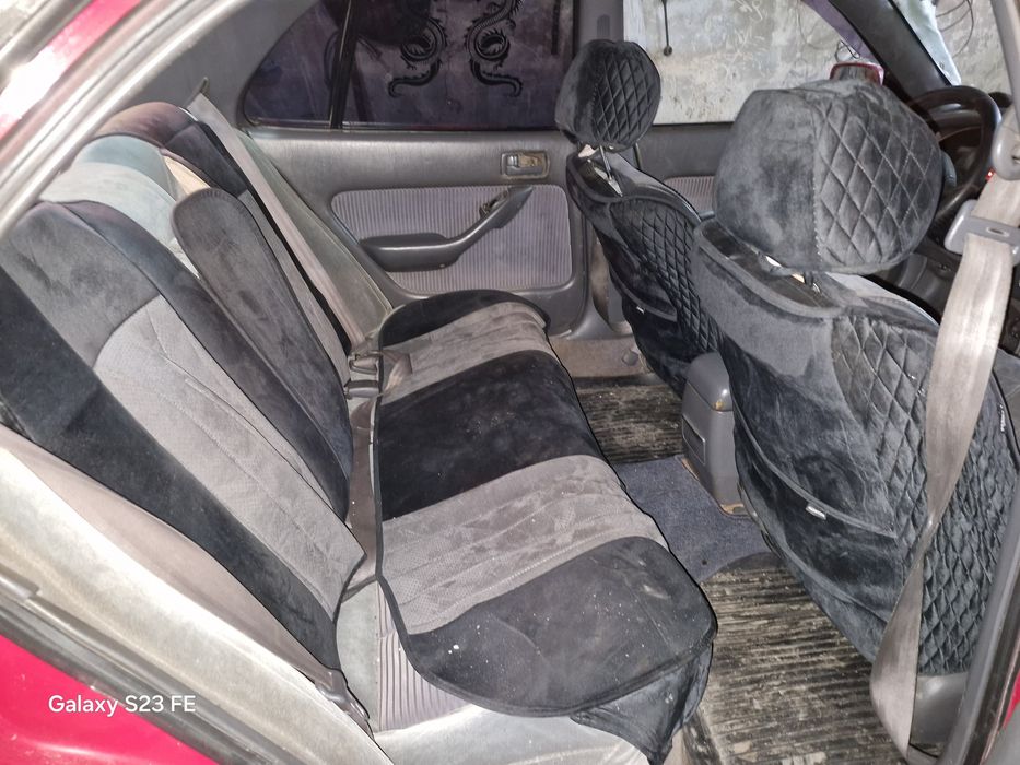 Продам тойота камри10